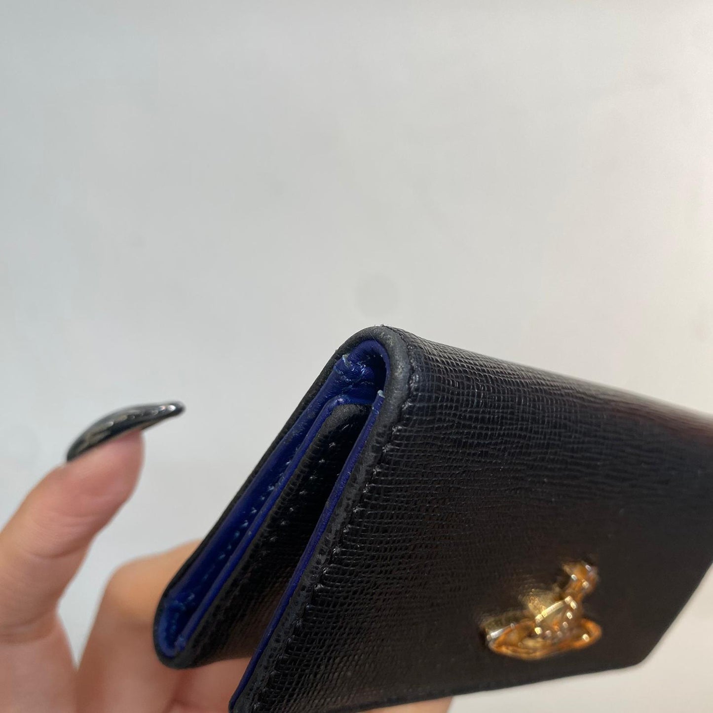 Vivienne Westwood 鎖匙包