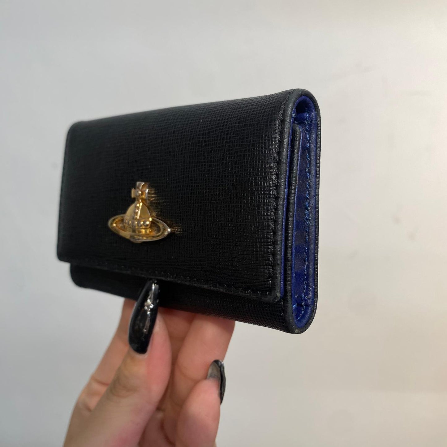 Vivienne Westwood 鎖匙包
