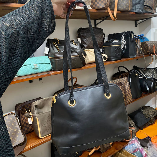 Bally 單肩袋