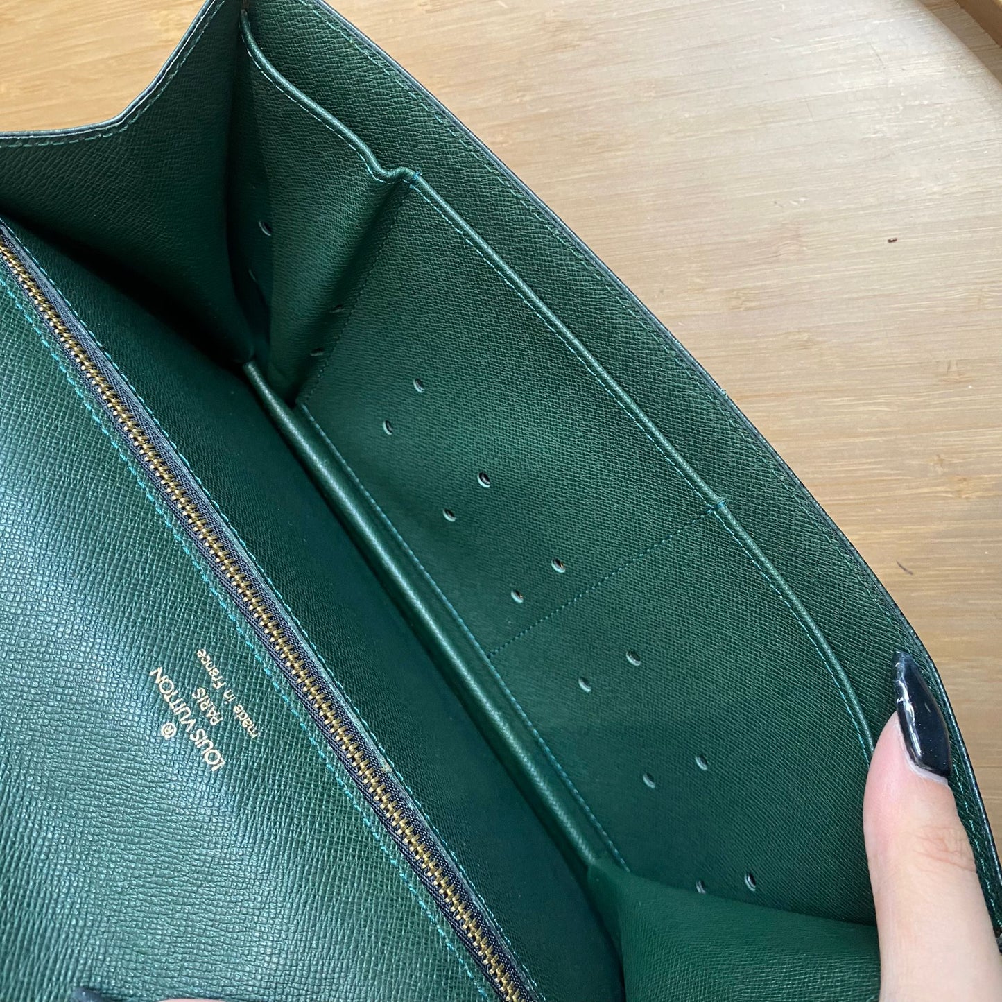 LV EPI 信封袋 M30194