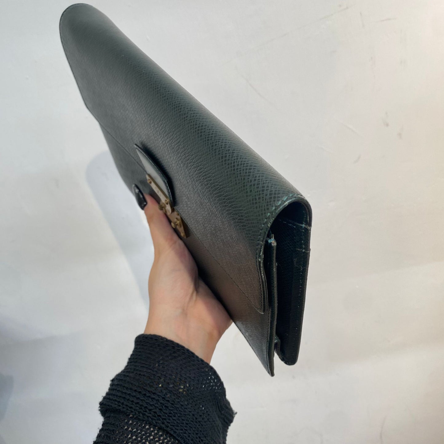 LV EPI 信封袋 M30194