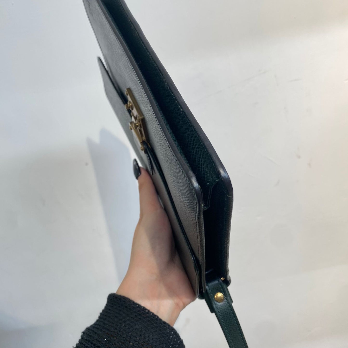 LV EPI 信封袋 M30194