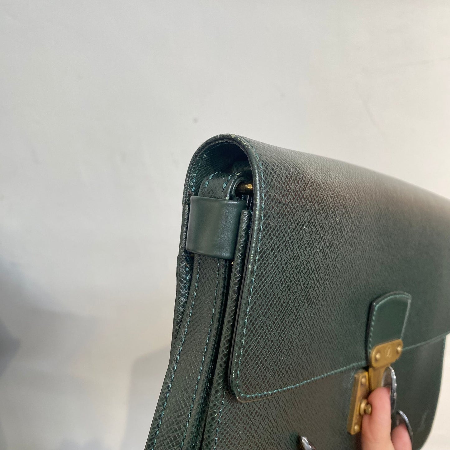 LV EPI 信封袋 M30194