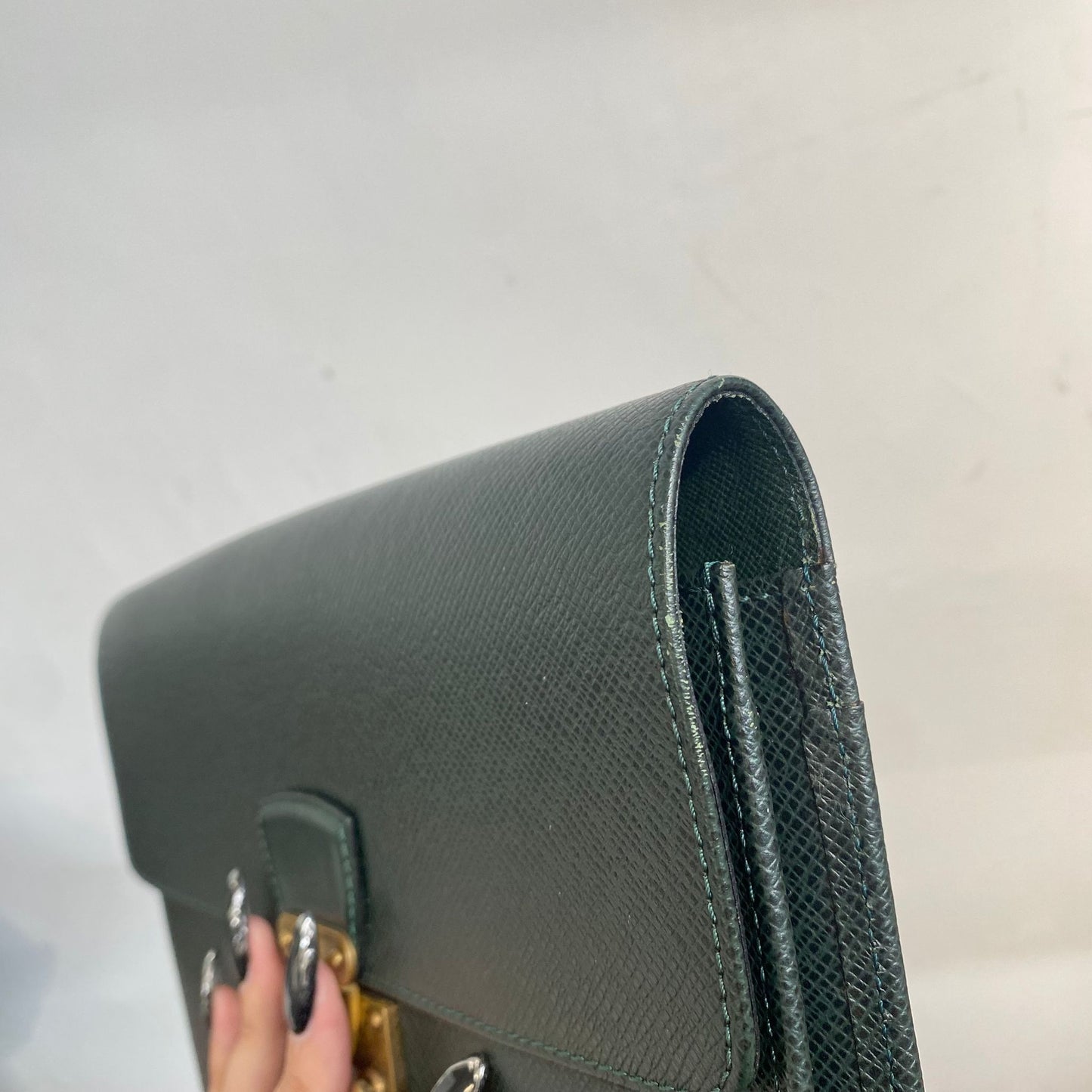 LV EPI 信封袋 M30194