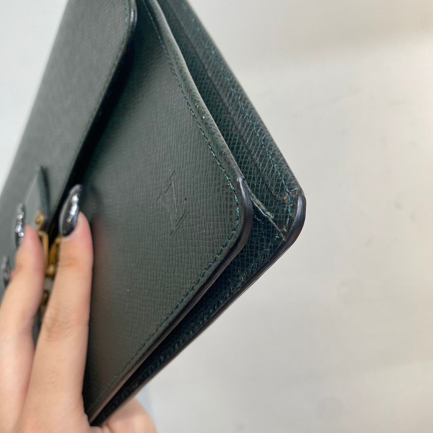 LV EPI 信封袋 M30194