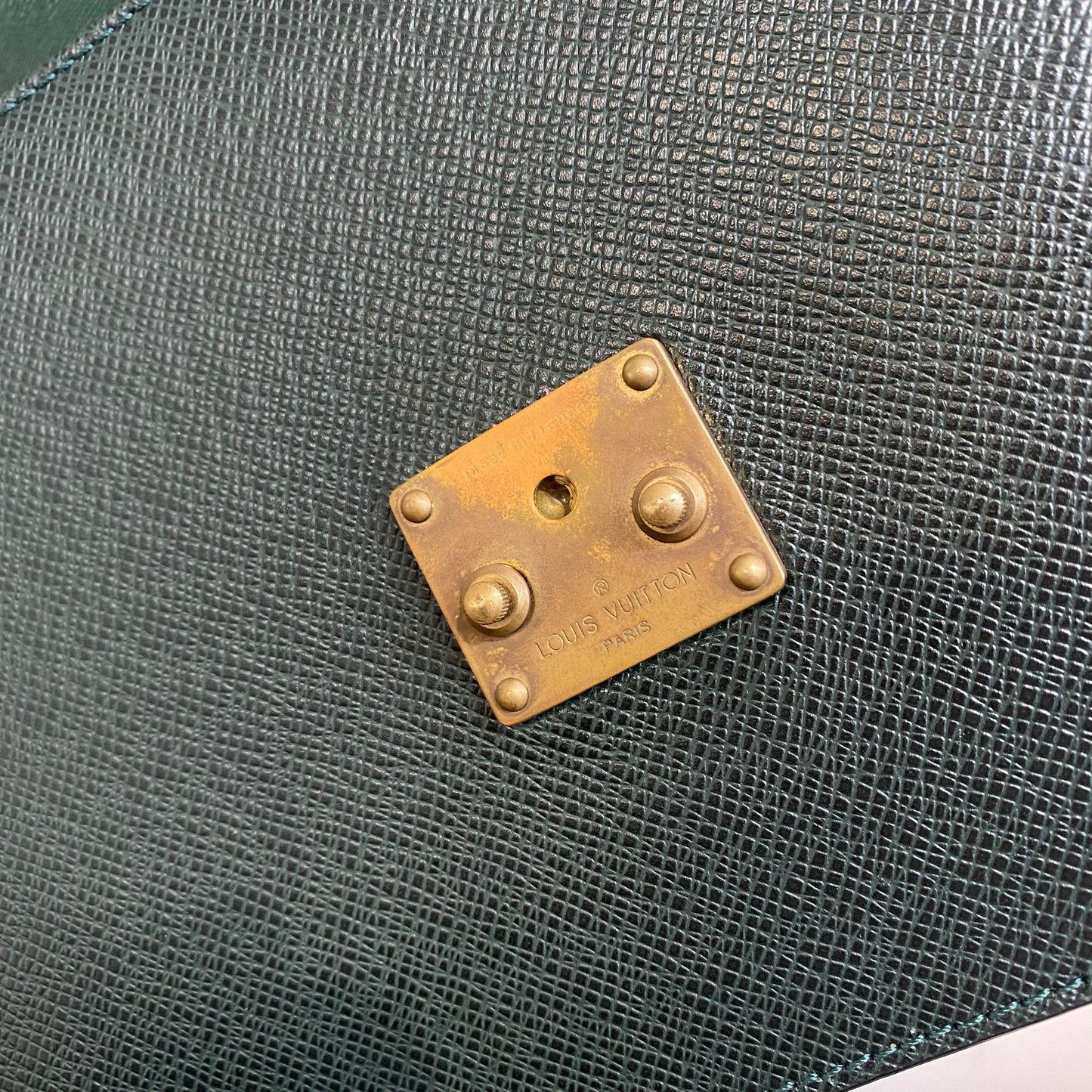 LV EPI 信封袋 M30194