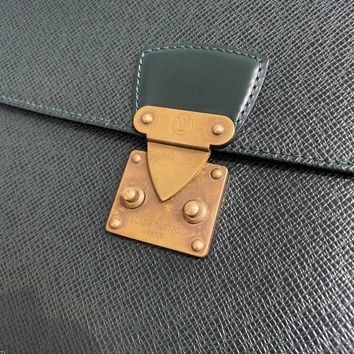 LV EPI 信封袋 M30194