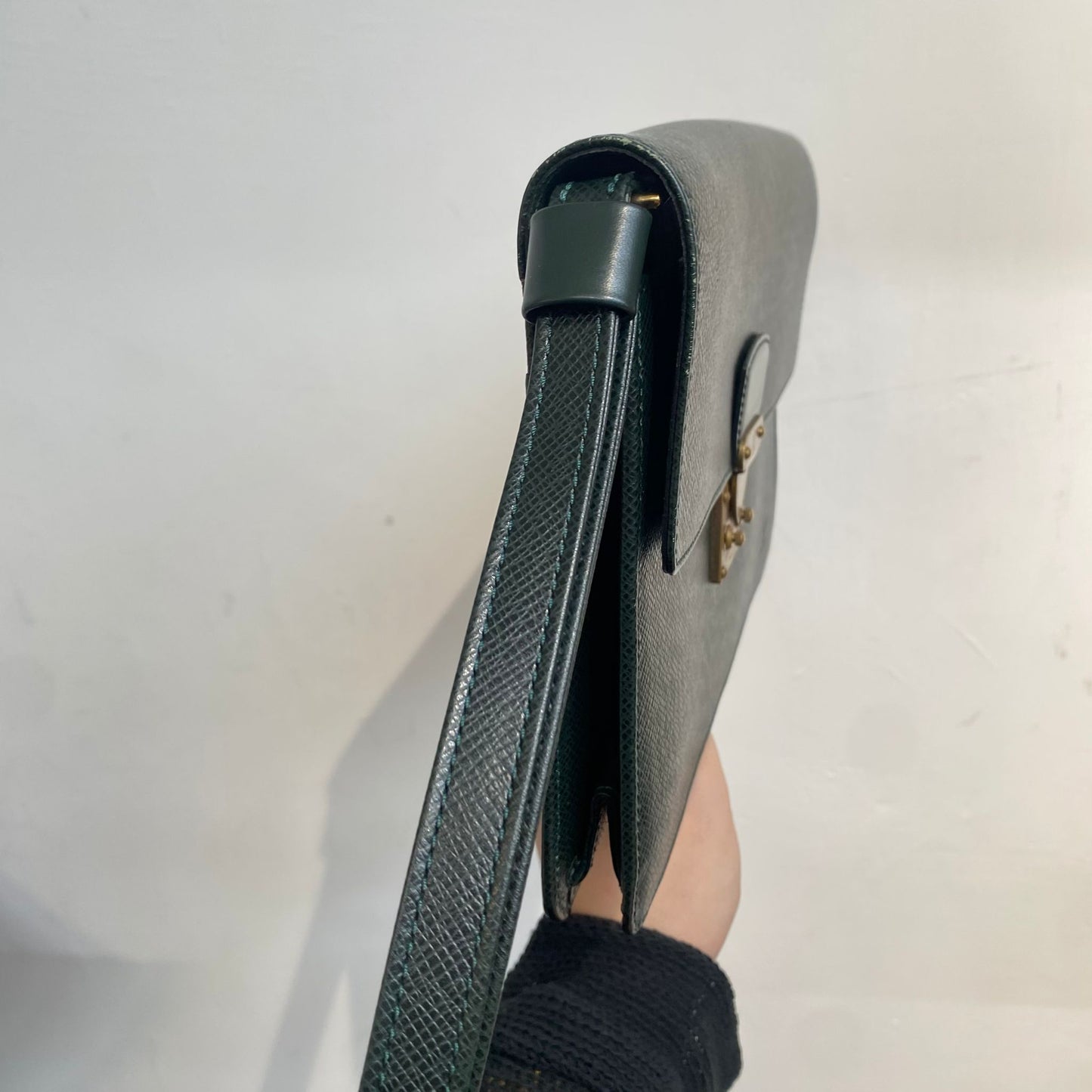 LV EPI 信封袋 M30194