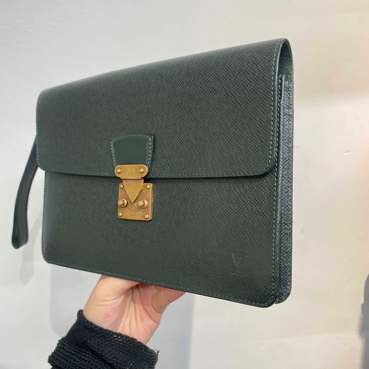 LV EPI 信封袋 M30194
