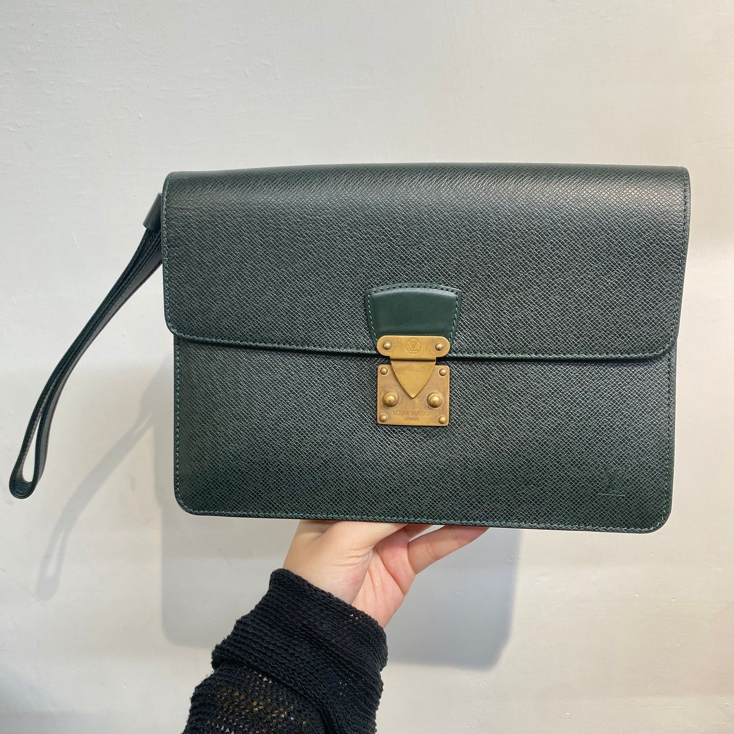 LV EPI 信封袋 M30194