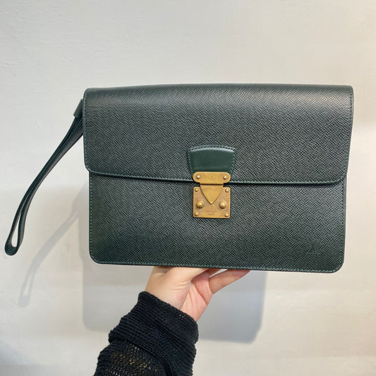 LV EPI 信封袋 M30194