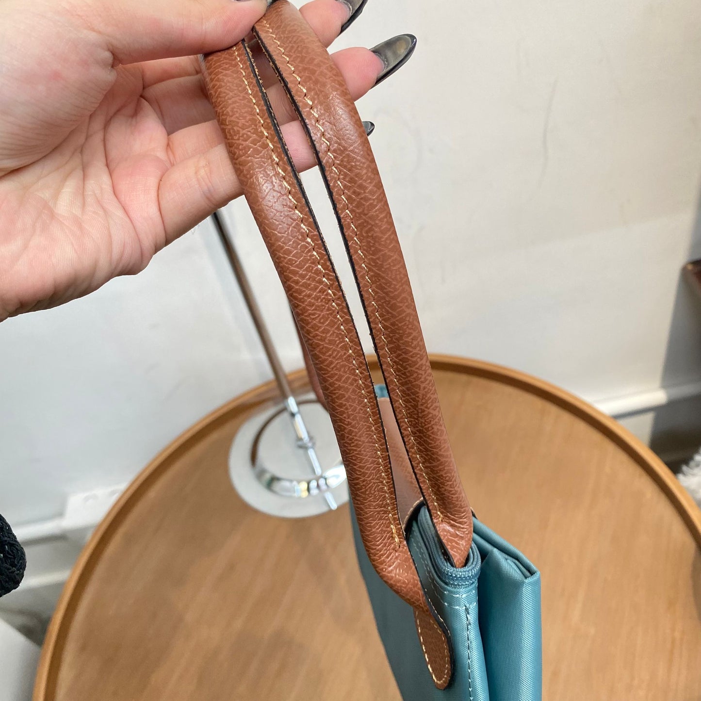 Longchamp Tote