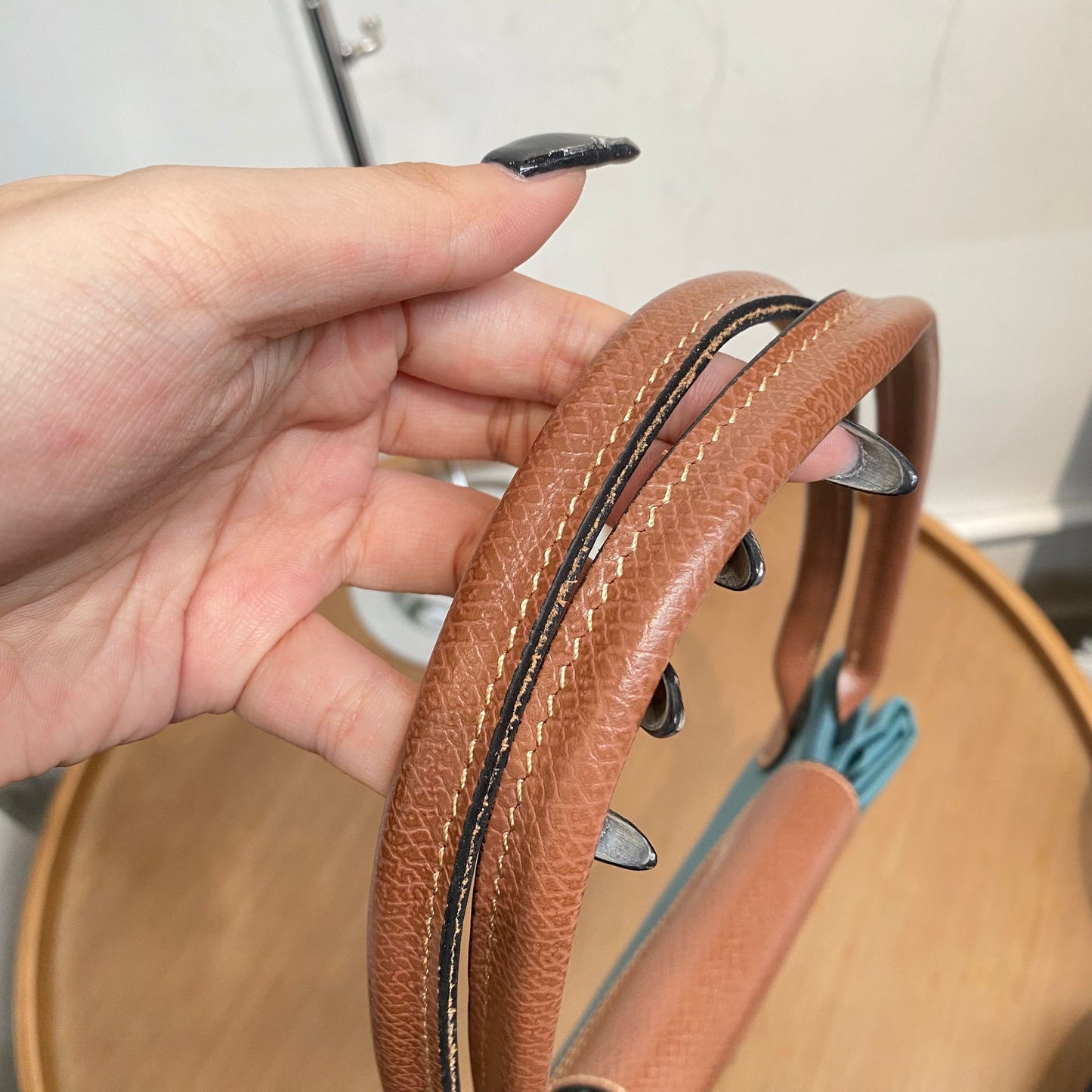 Longchamp Tote
