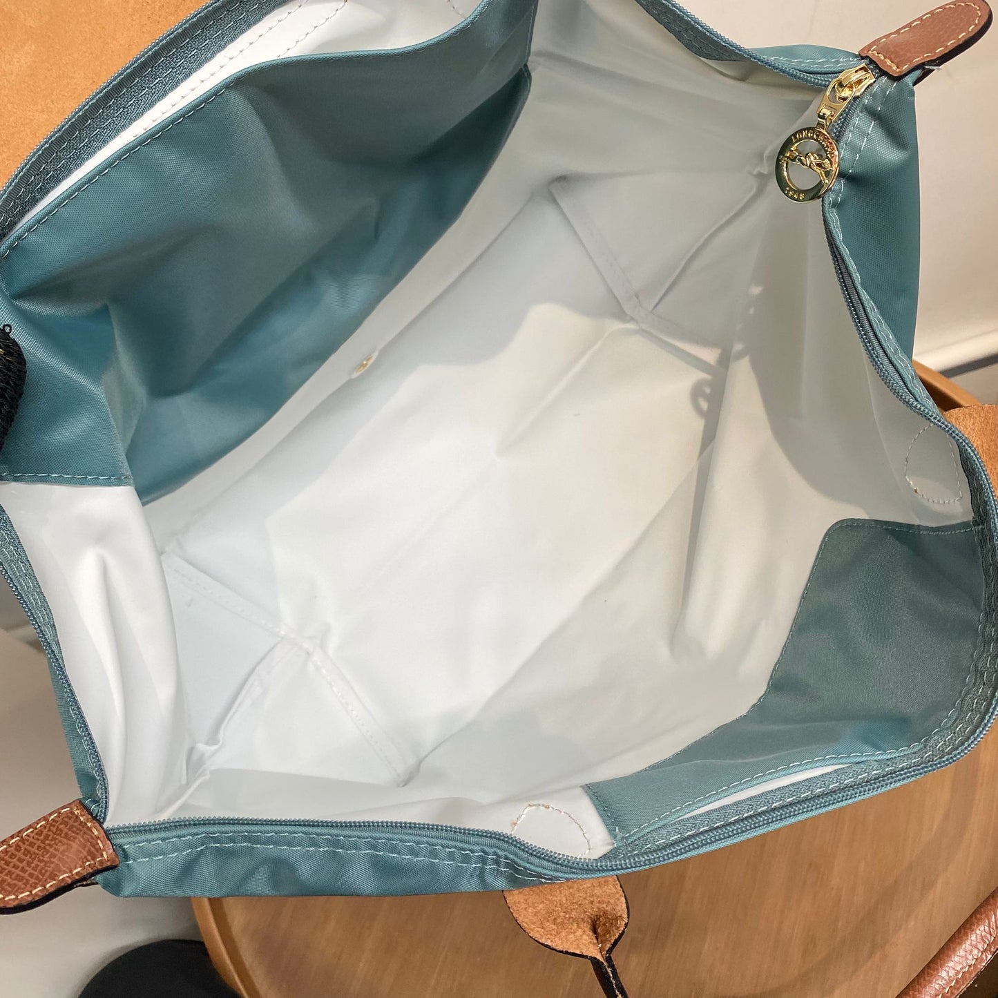 Longchamp Tote