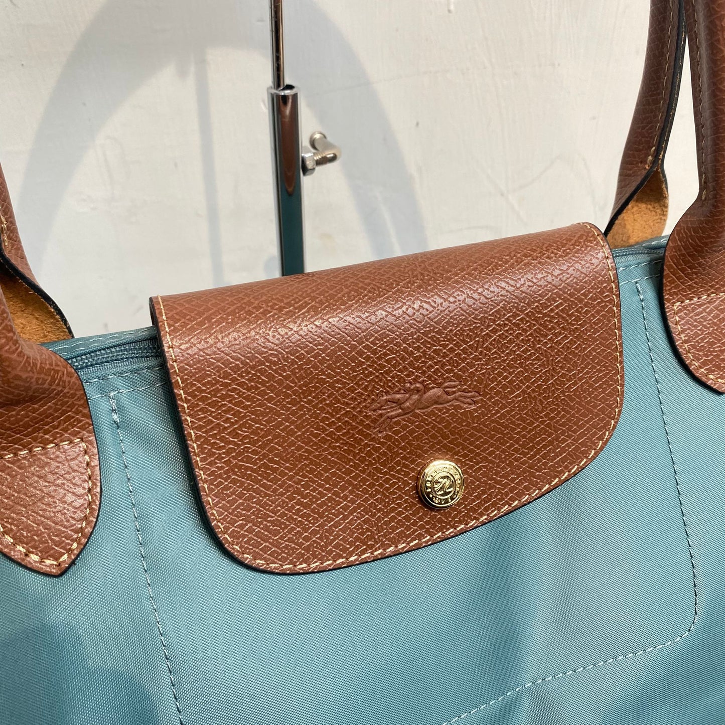 Longchamp Tote