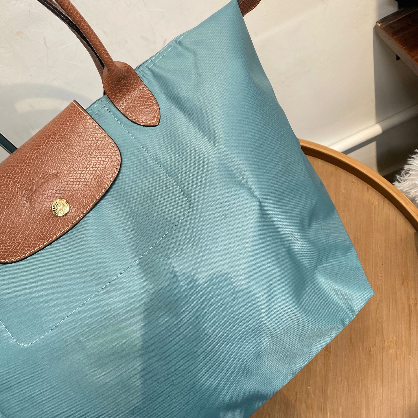 Longchamp Tote