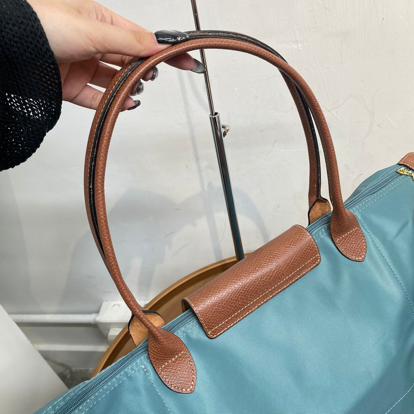 Longchamp Tote