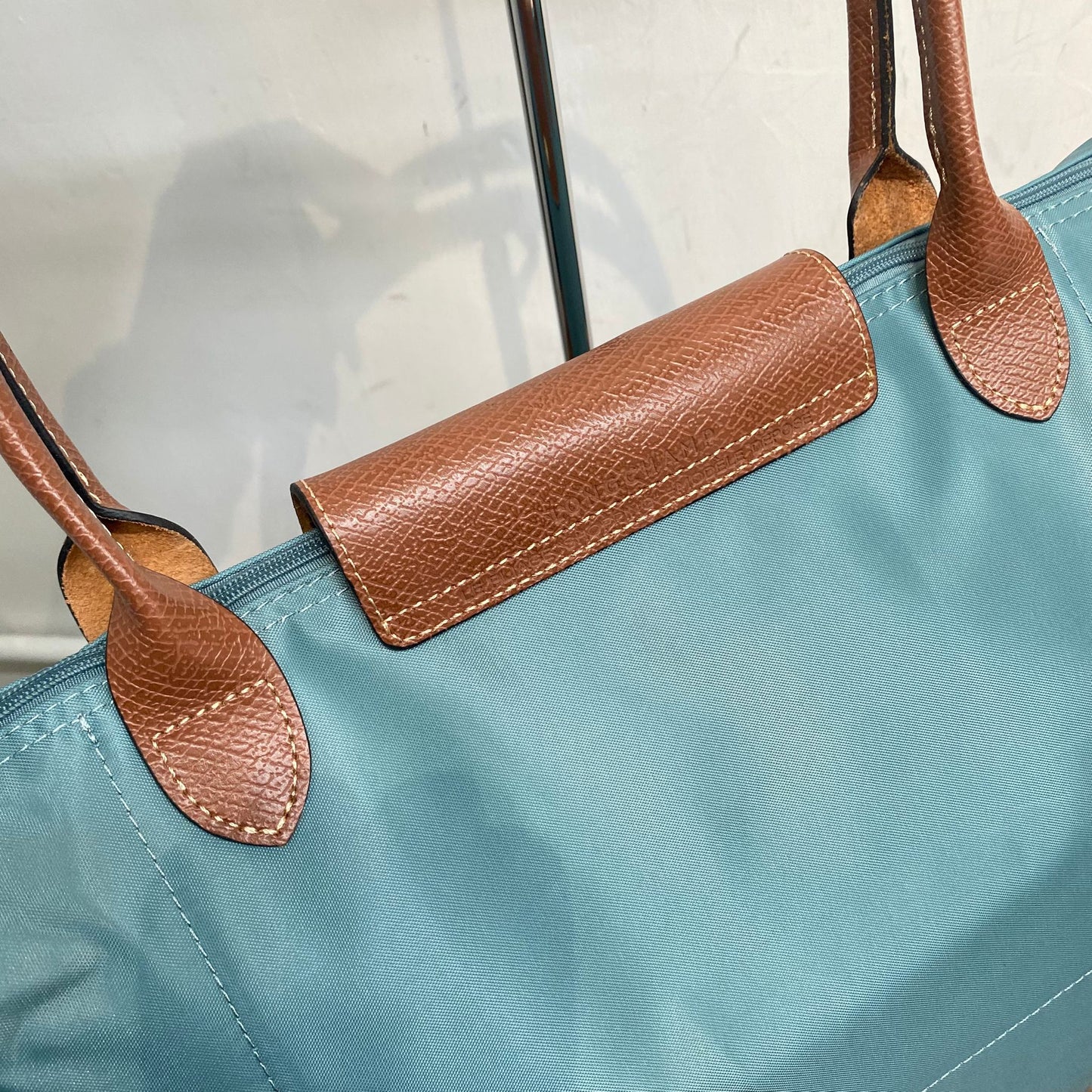 Longchamp Tote