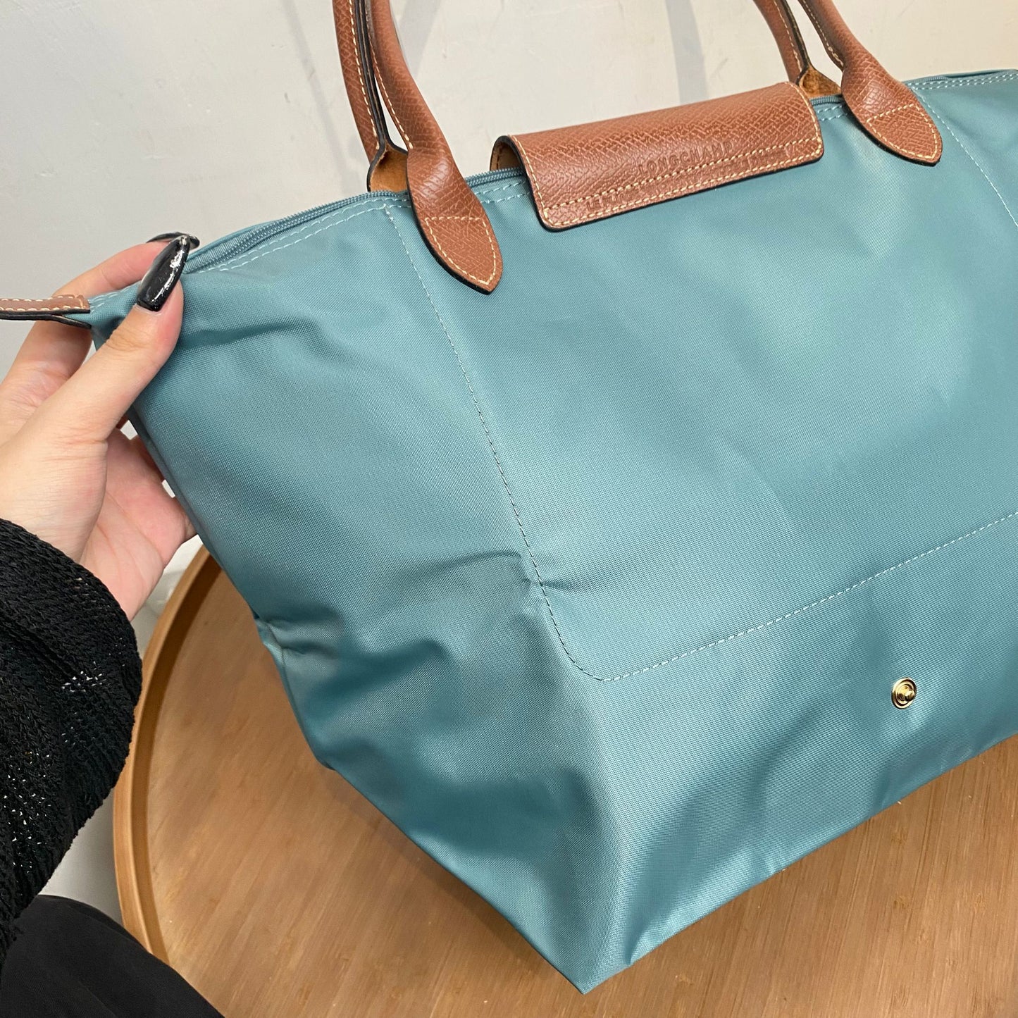 Longchamp Tote