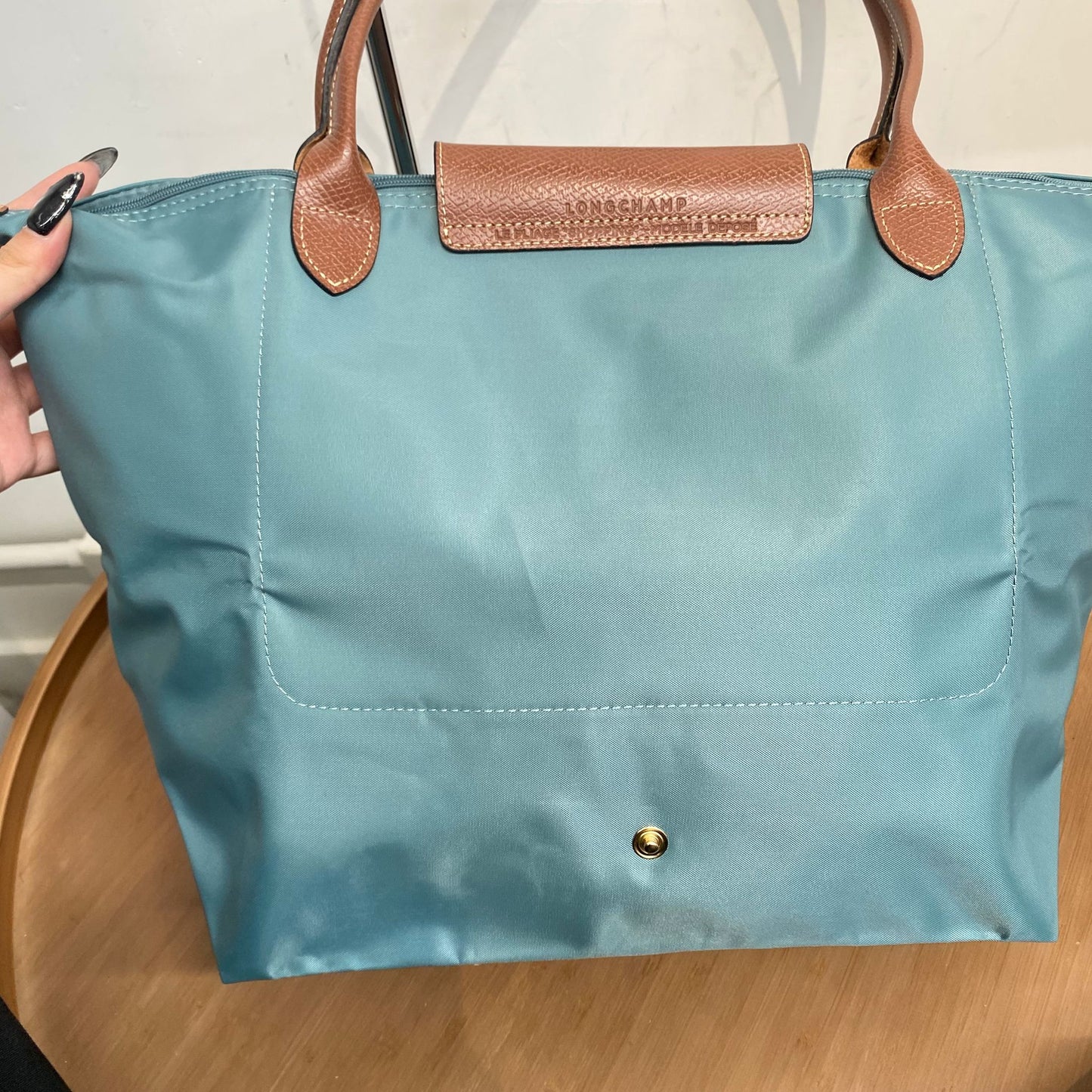 Longchamp Tote