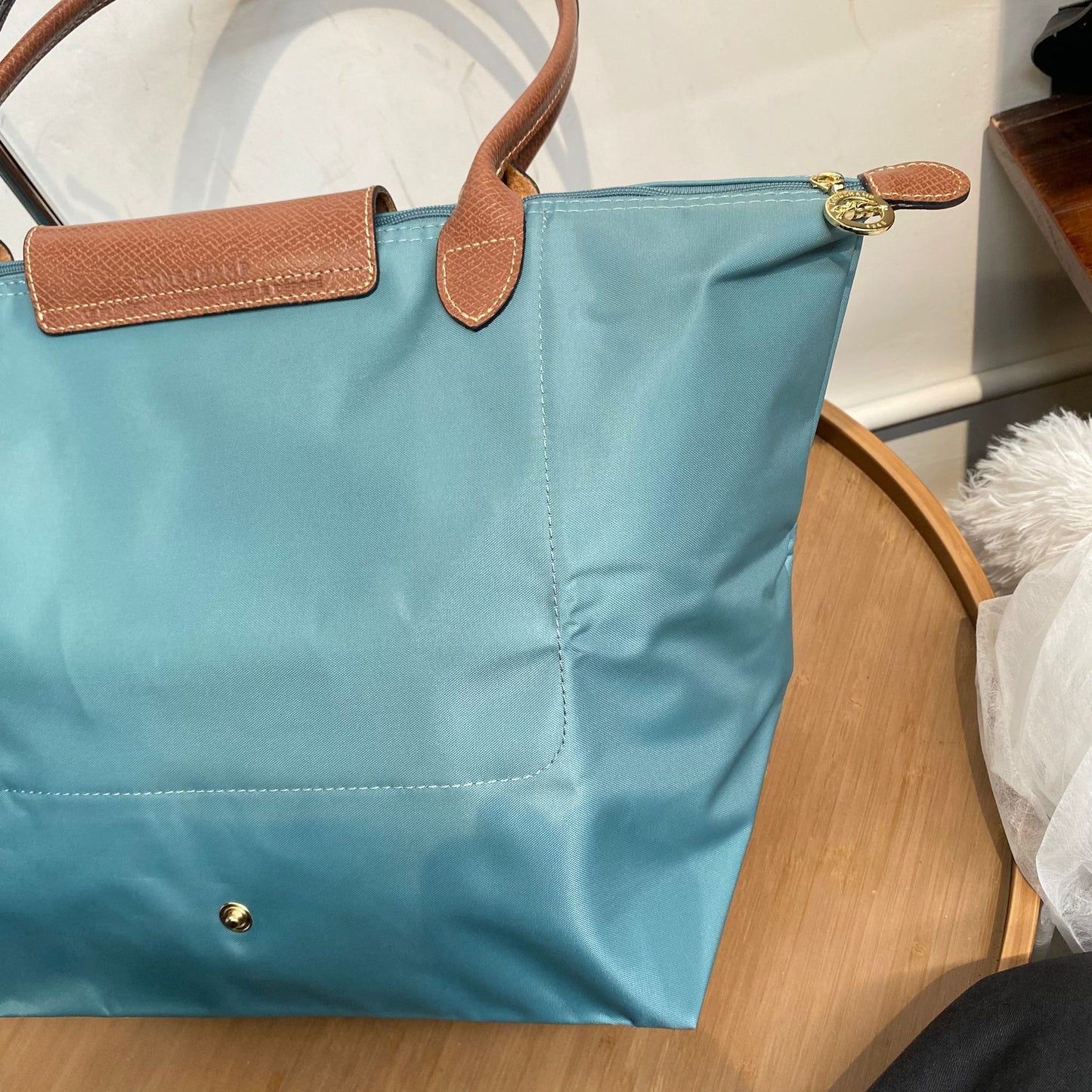 Longchamp Tote