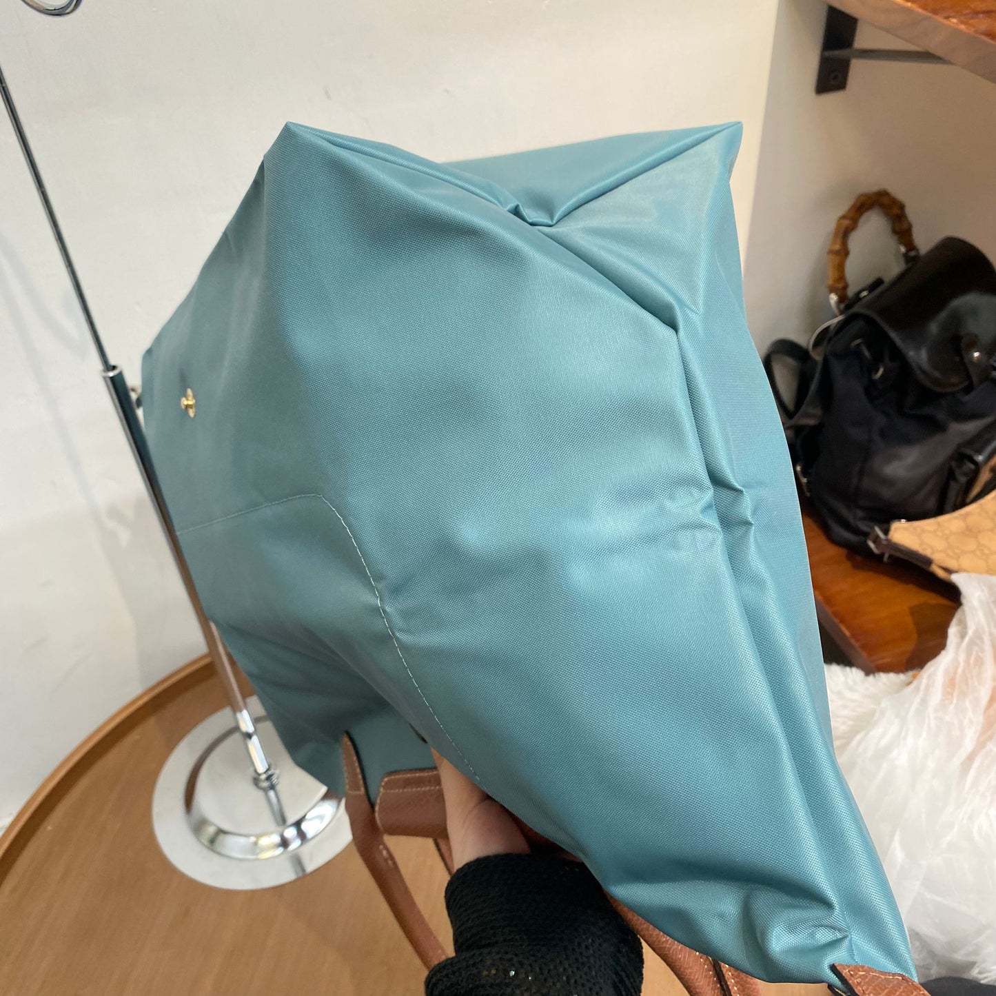 Longchamp Tote