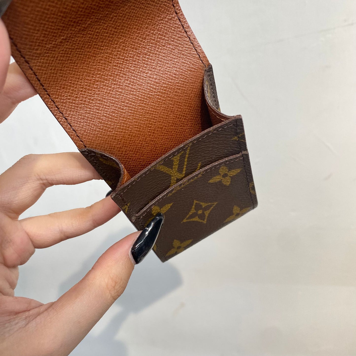 LV Case