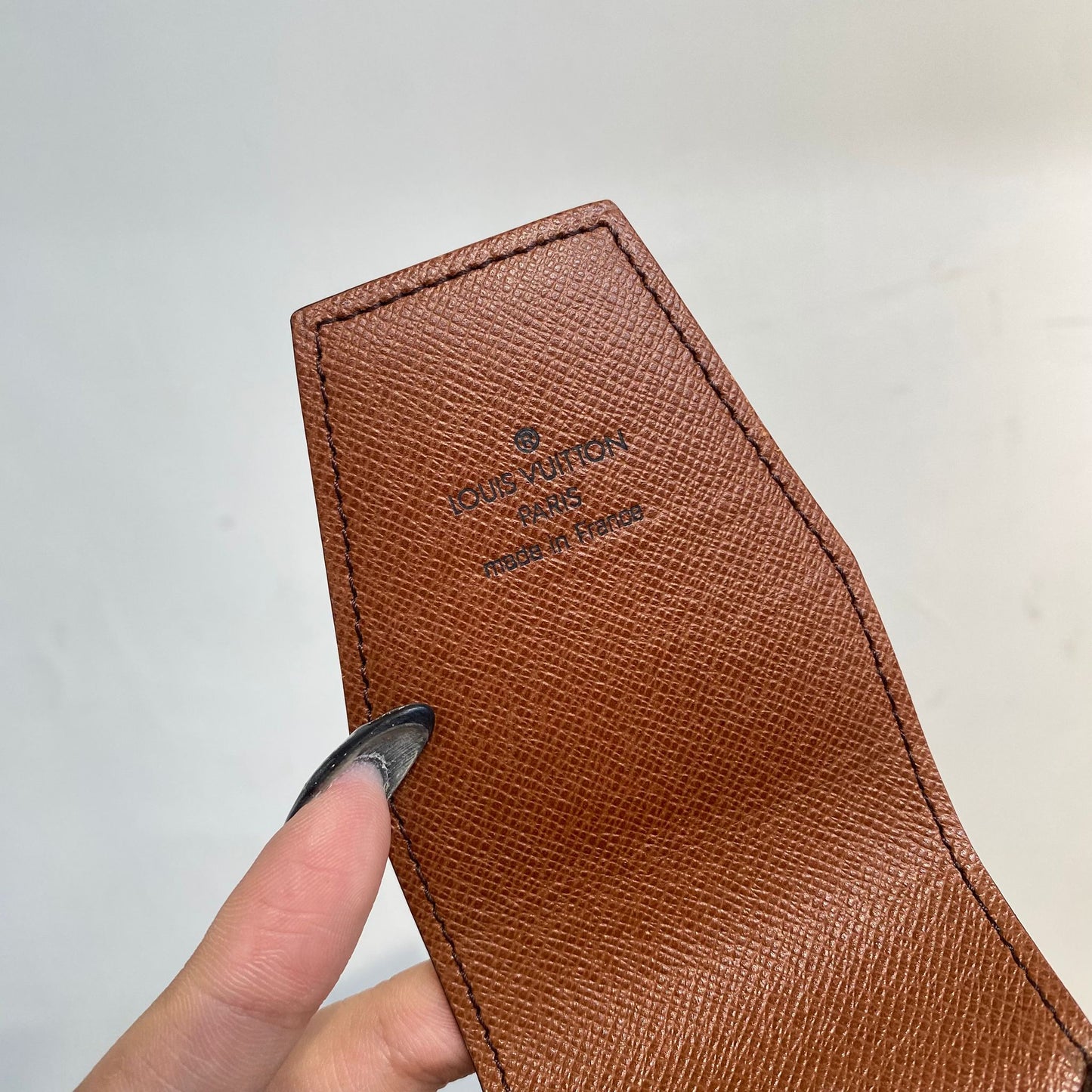 LV Case