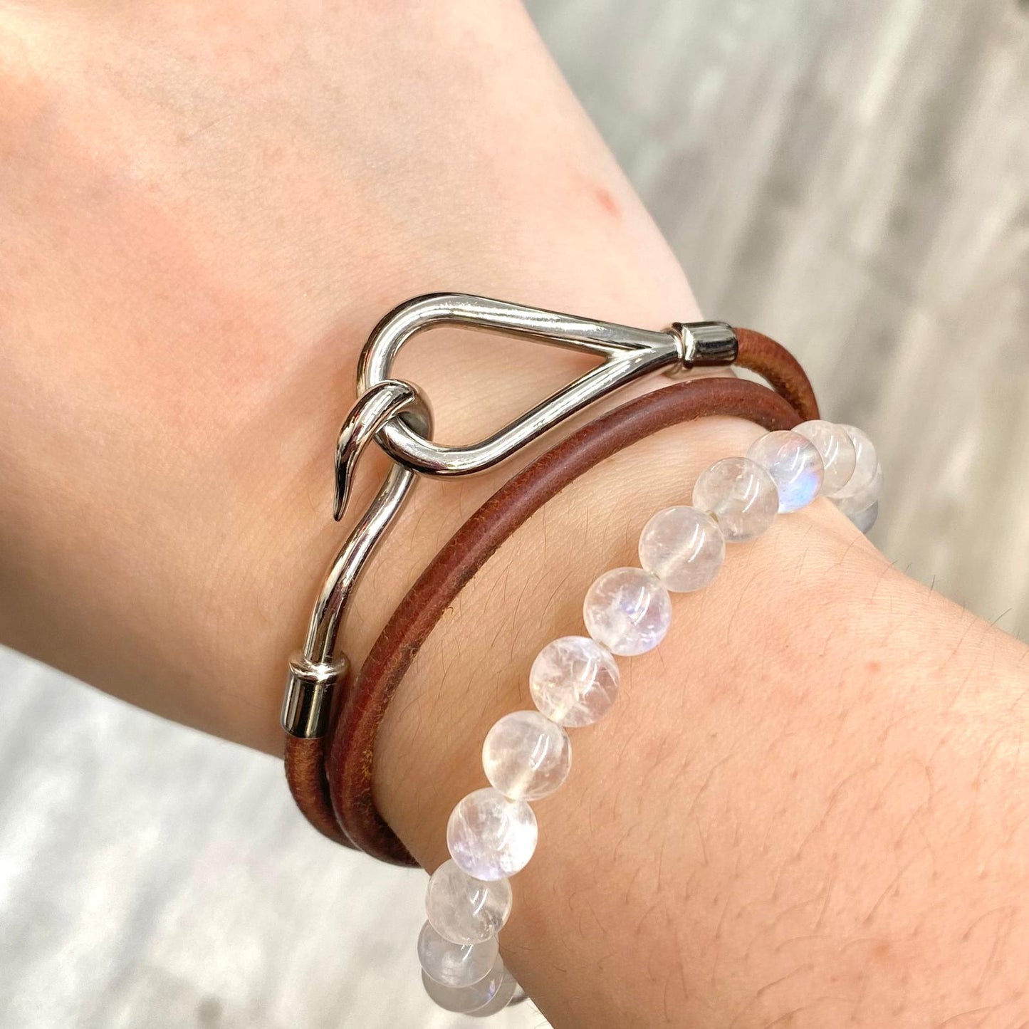 Hermes  Jumbo Bracelet