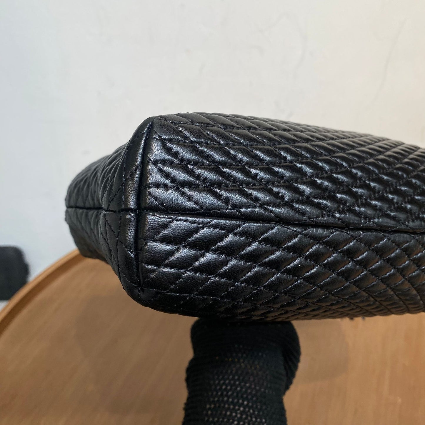 Bally 手挽袋 有塵袋