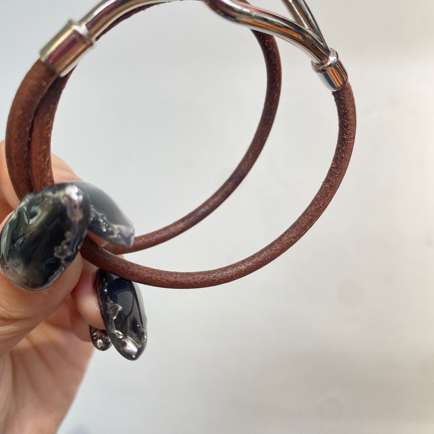 Hermes  Jumbo Bracelet