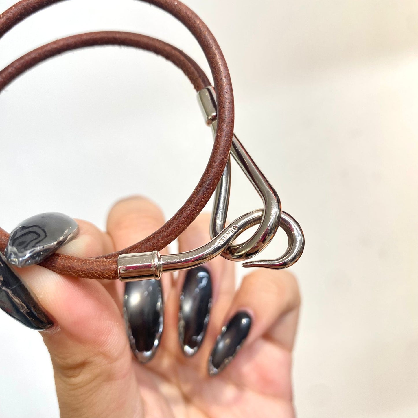 Hermes  Jumbo Bracelet