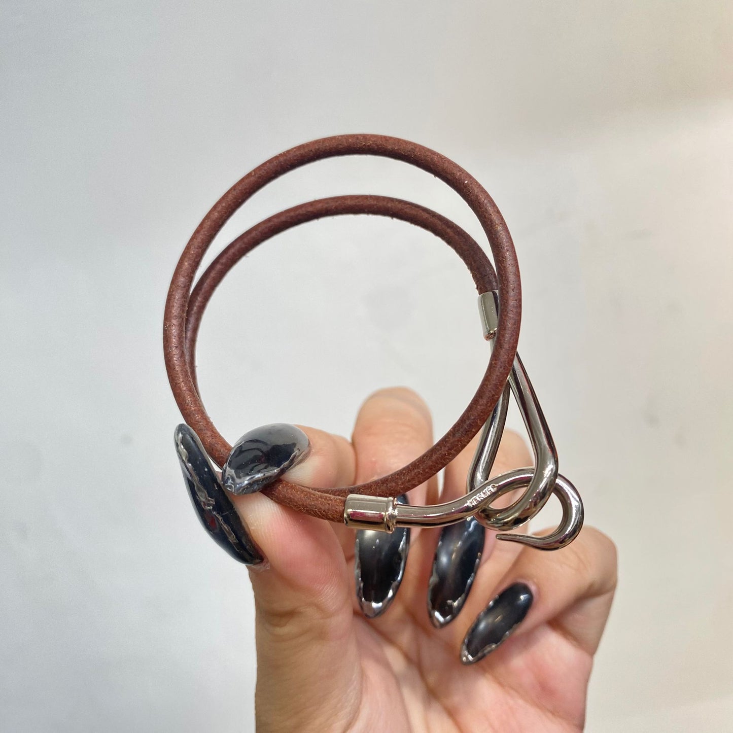 Hermes  Jumbo Bracelet