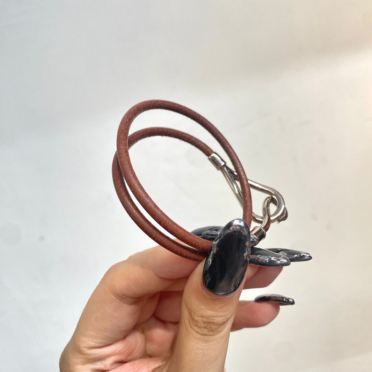 Hermes  Jumbo Bracelet