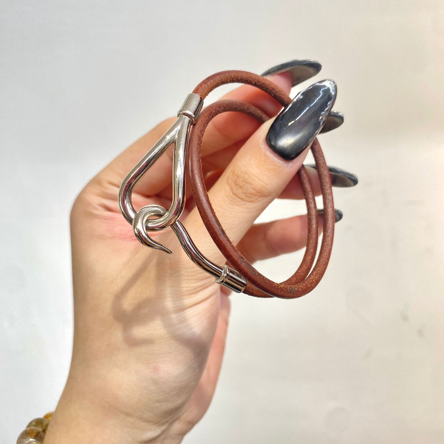 Hermes  Jumbo Bracelet
