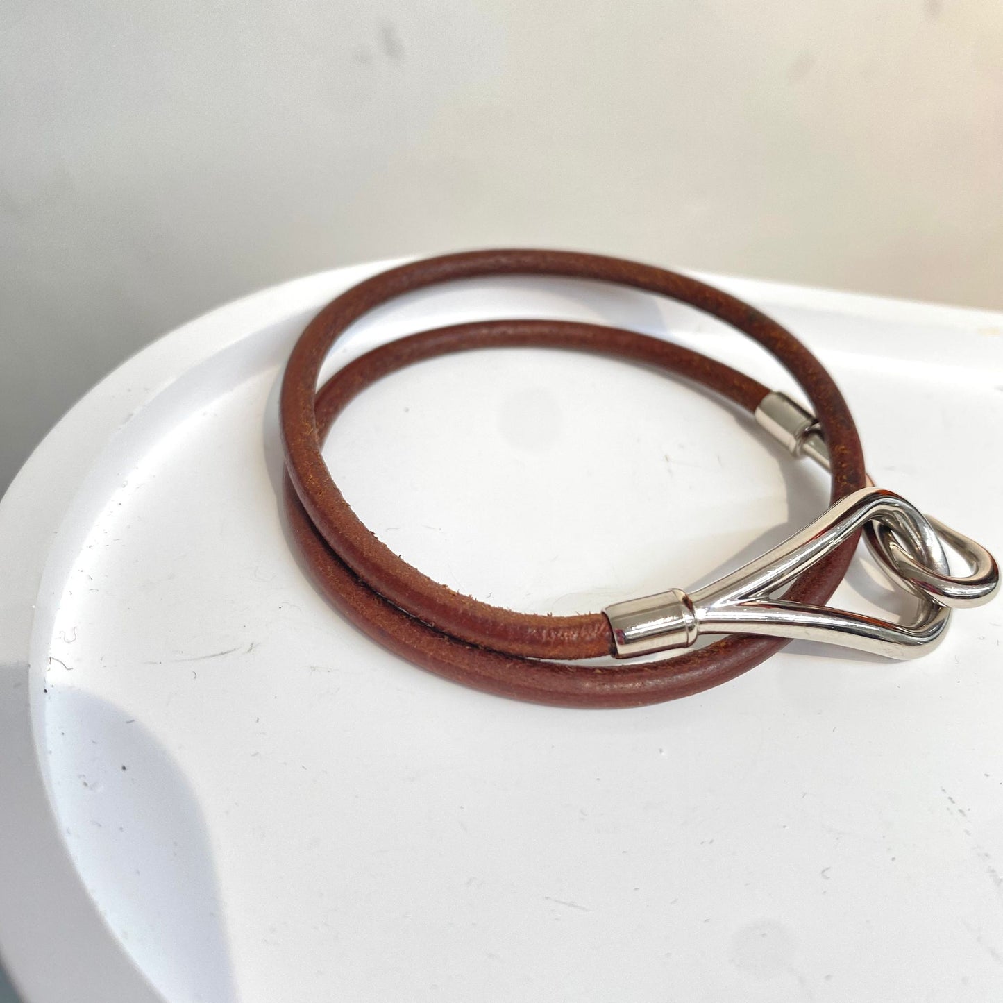 Hermes  Jumbo Bracelet