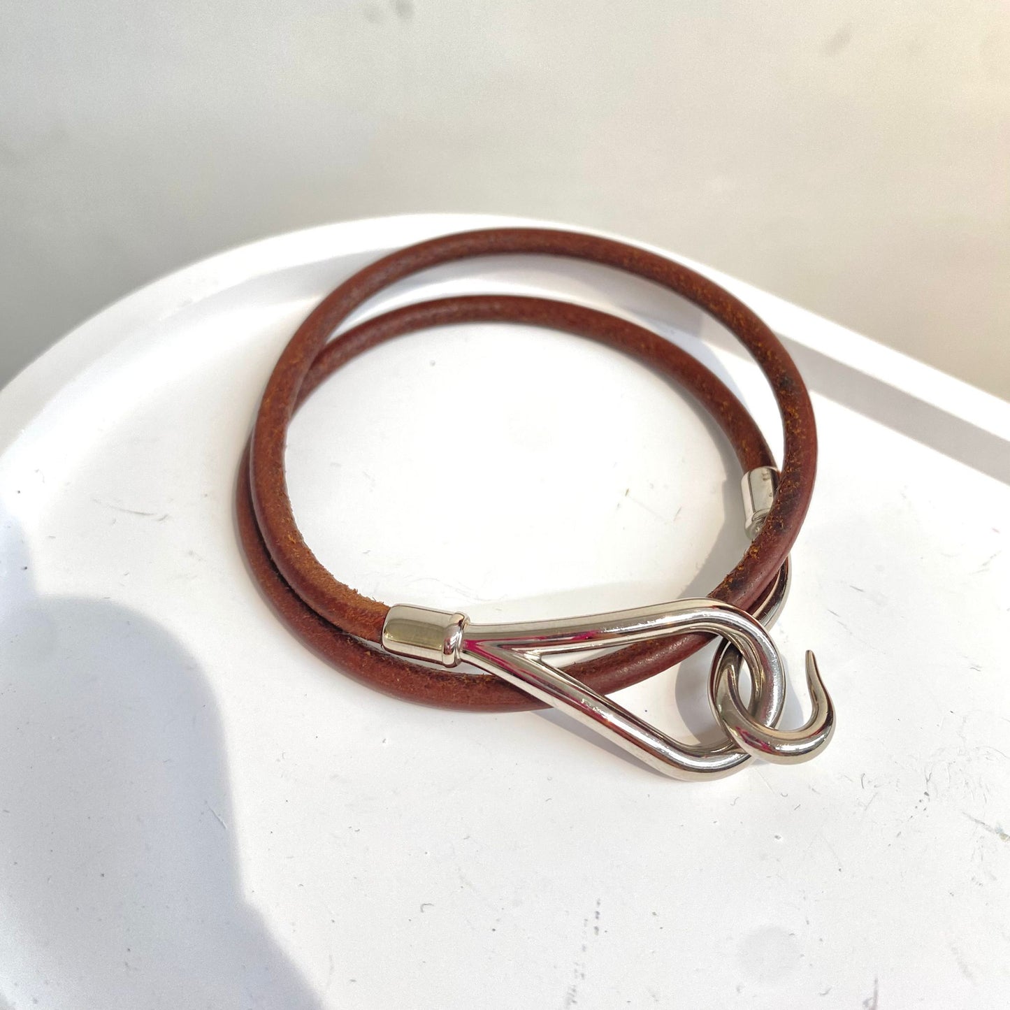 Hermes  Jumbo Bracelet