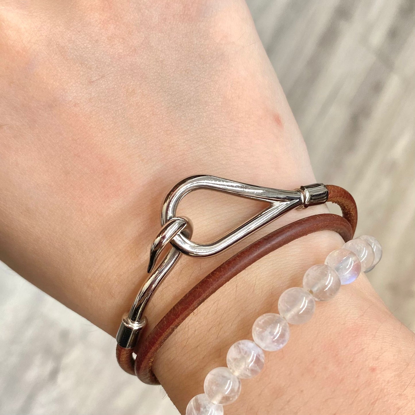 Hermes  Jumbo Bracelet