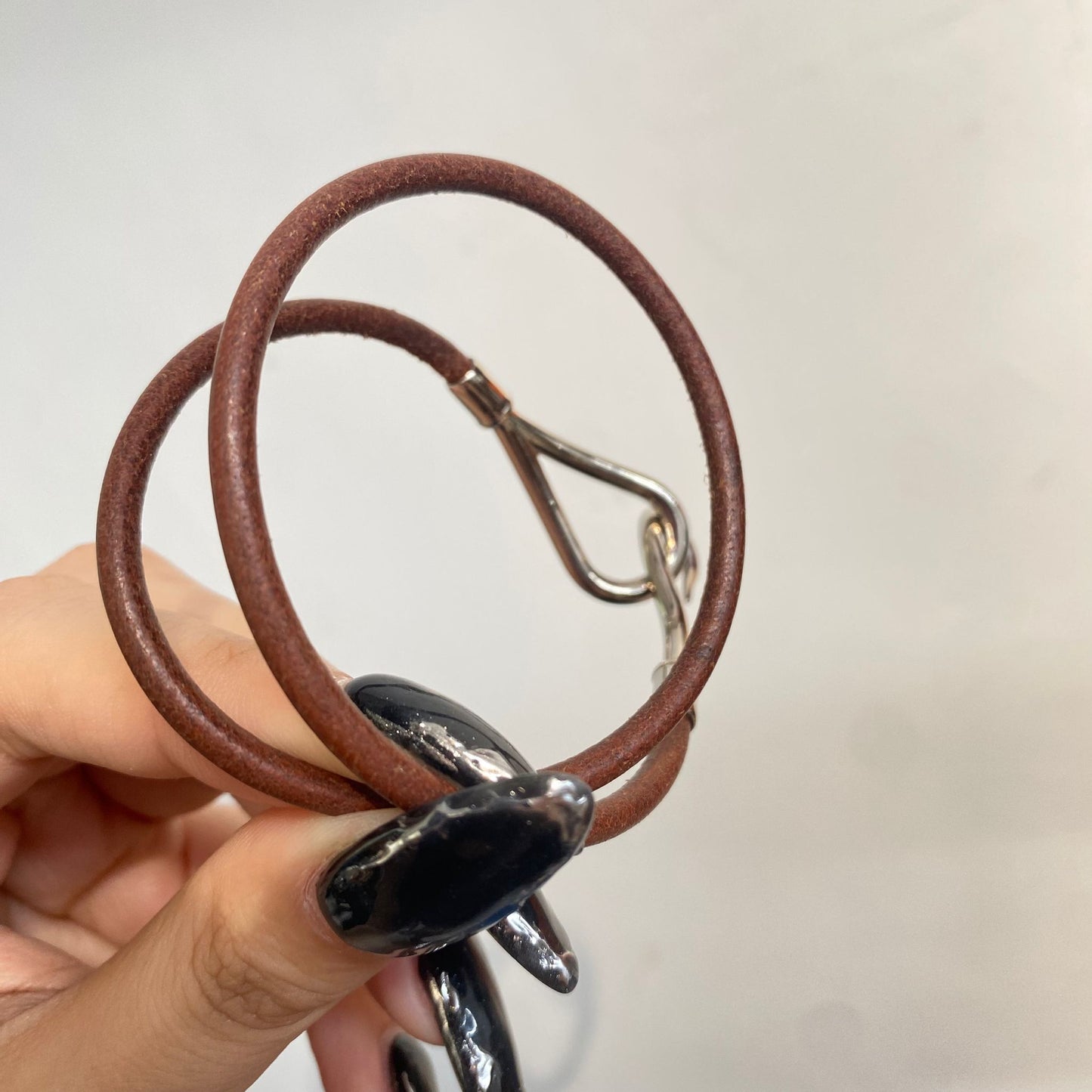 Hermes  Jumbo Bracelet