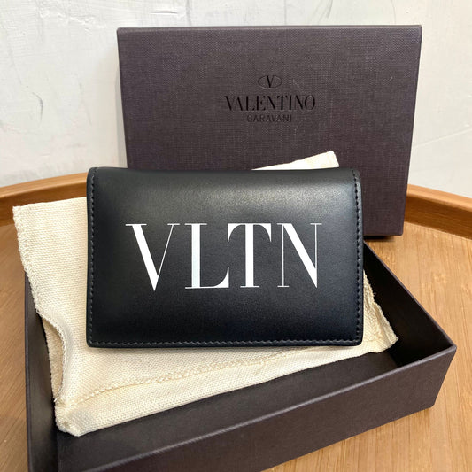 Valentino 短銀包 有盒有塵袋