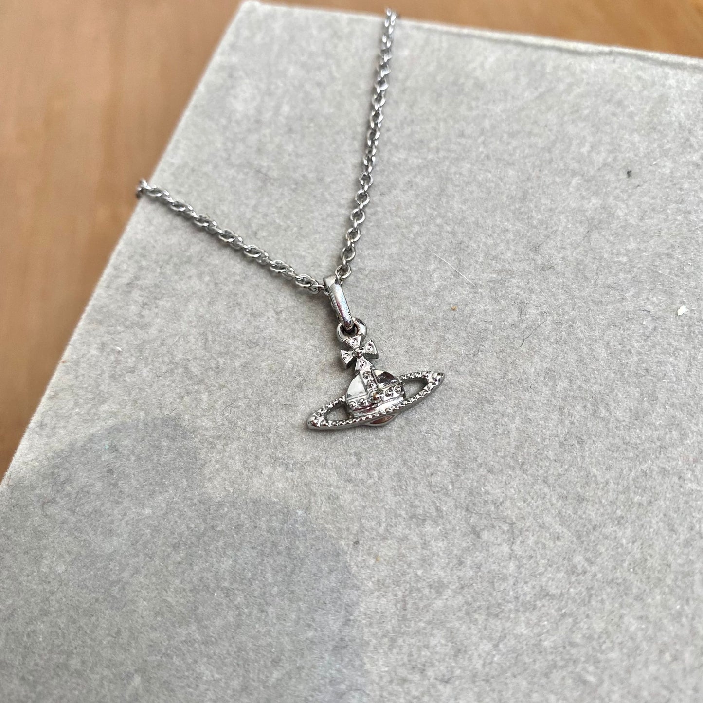 Vivienne Westwood 頸鏈