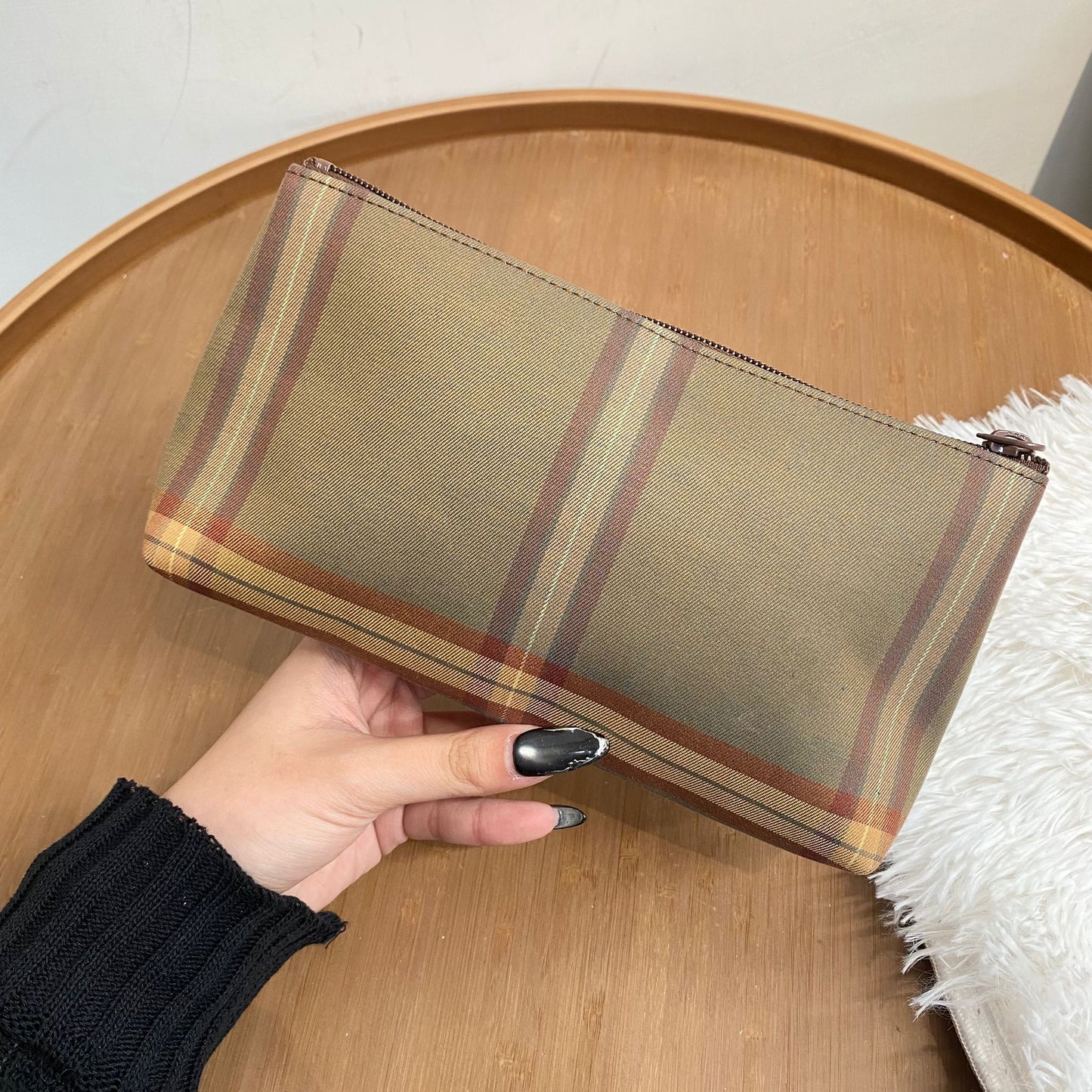 Burberry Pouch