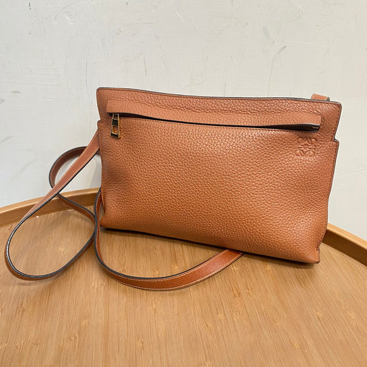 LOEWE 斜孭袋