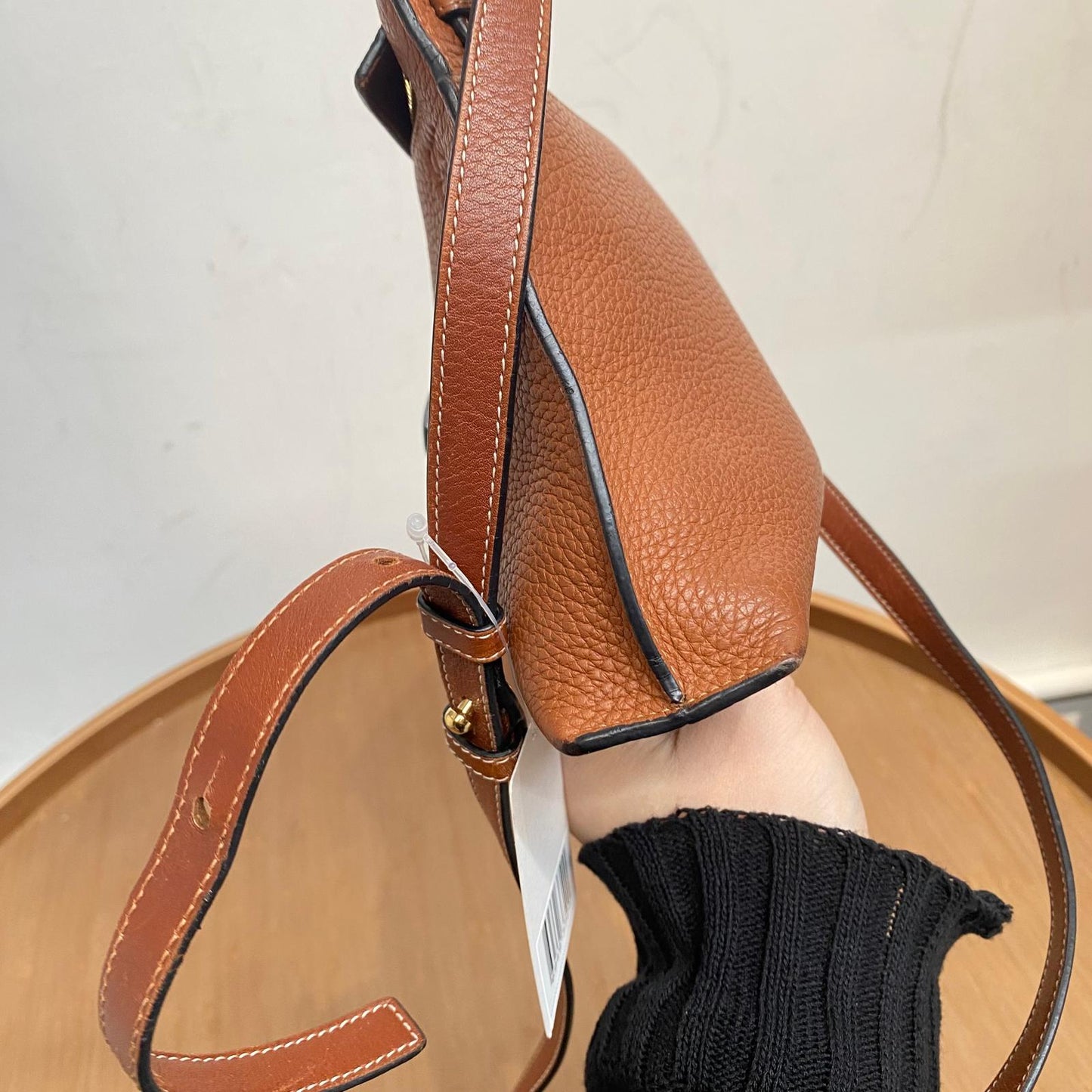LOEWE 斜孭袋