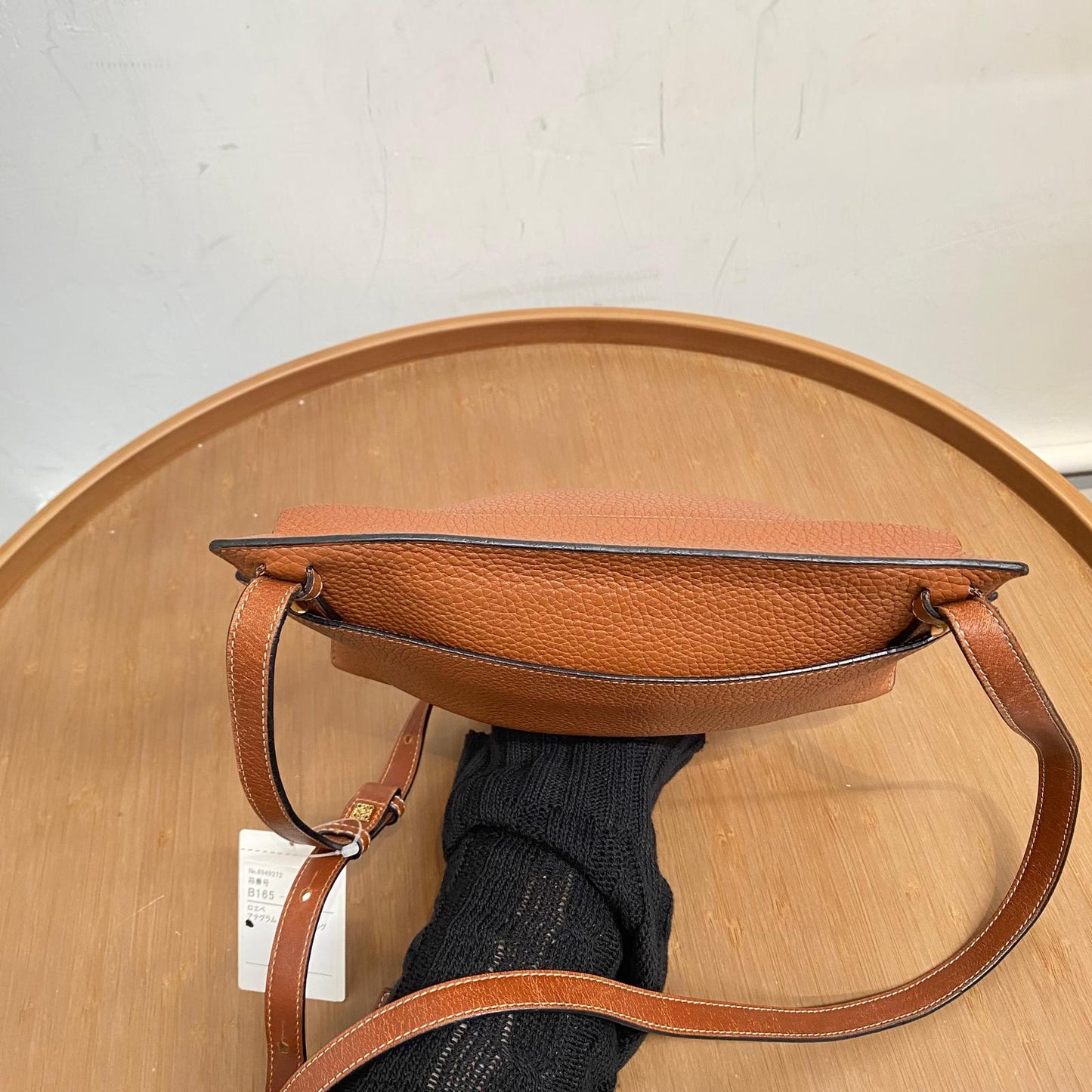 LOEWE 斜孭袋