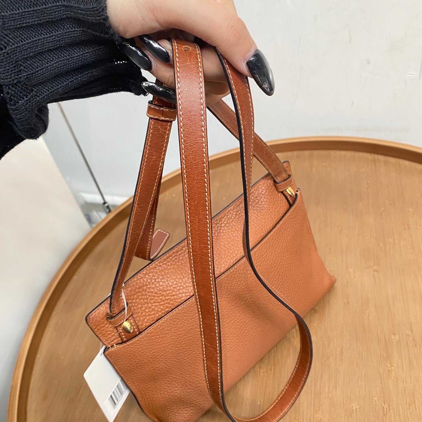 LOEWE 斜孭袋
