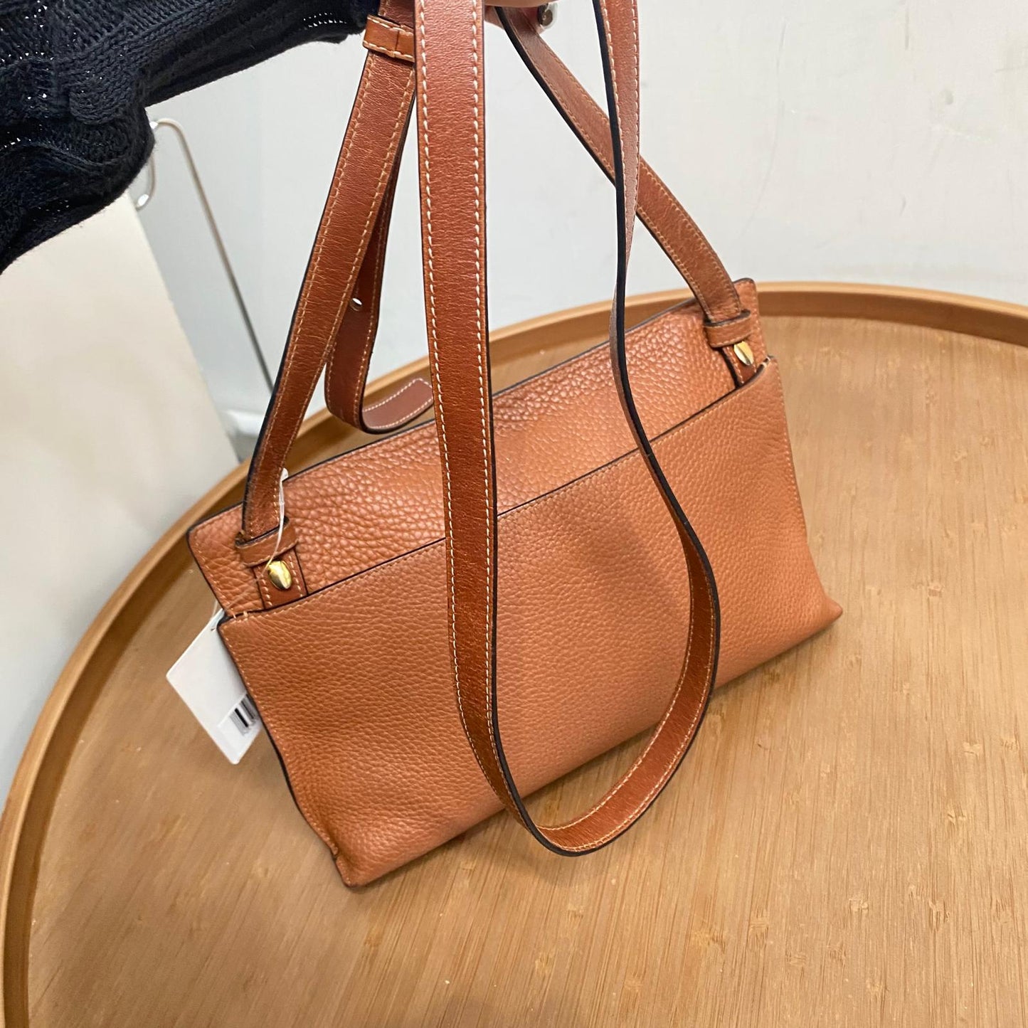 LOEWE 斜孭袋