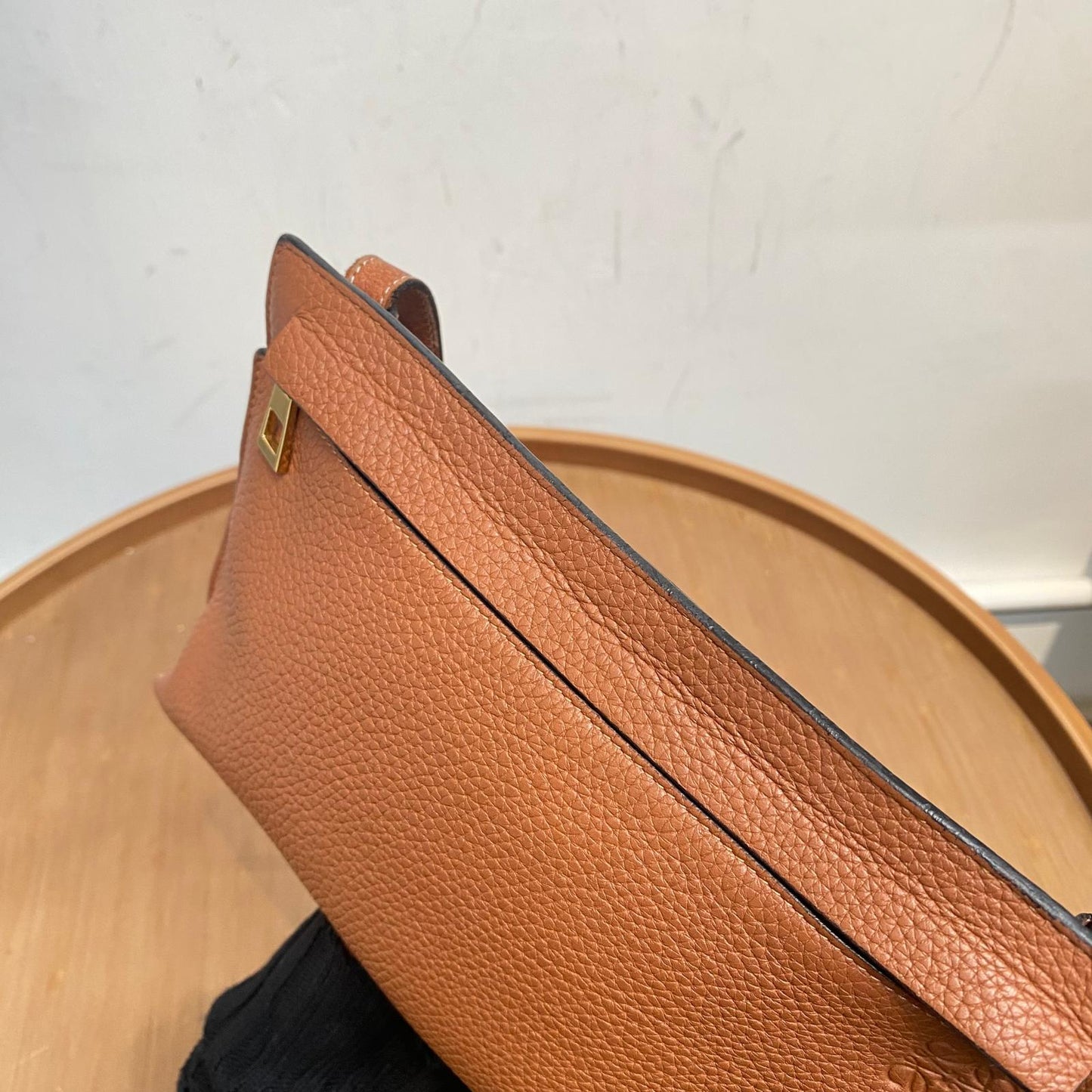 LOEWE 斜孭袋