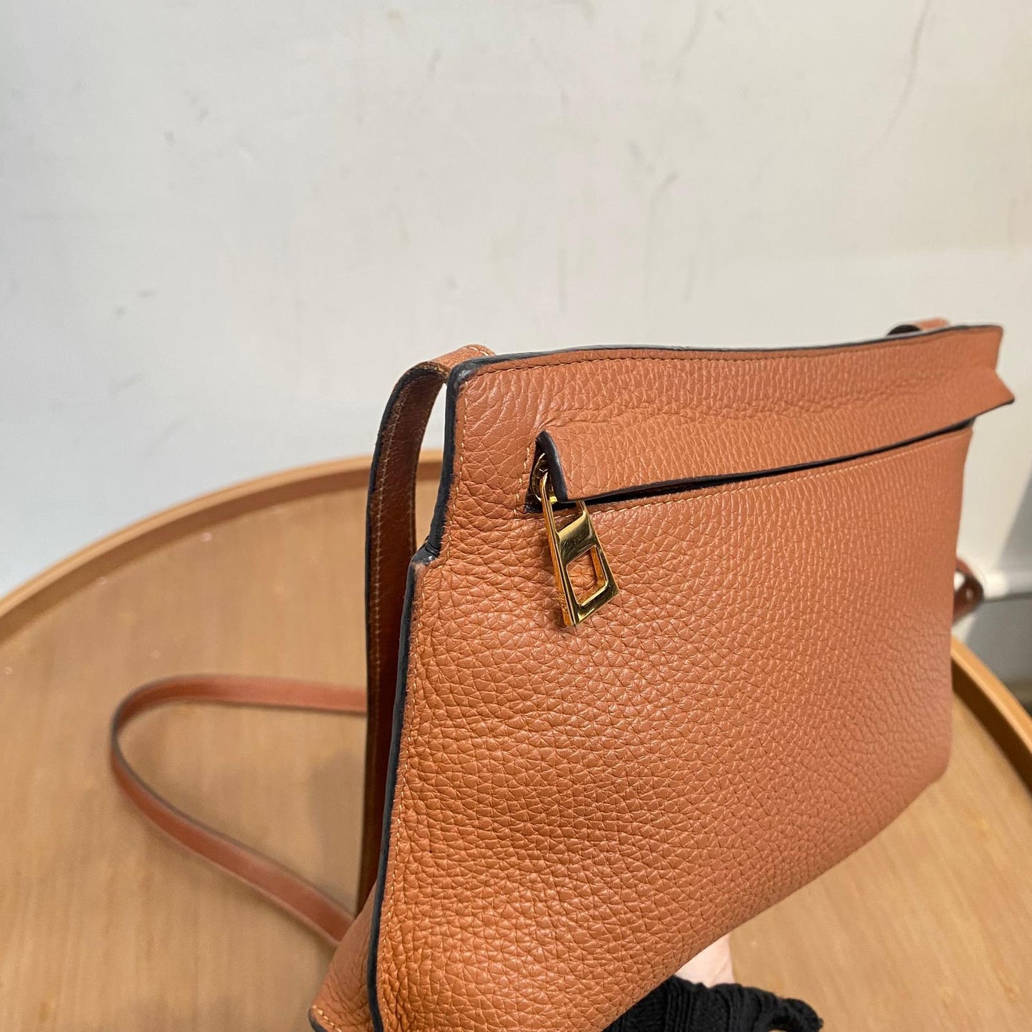 LOEWE 斜孭袋