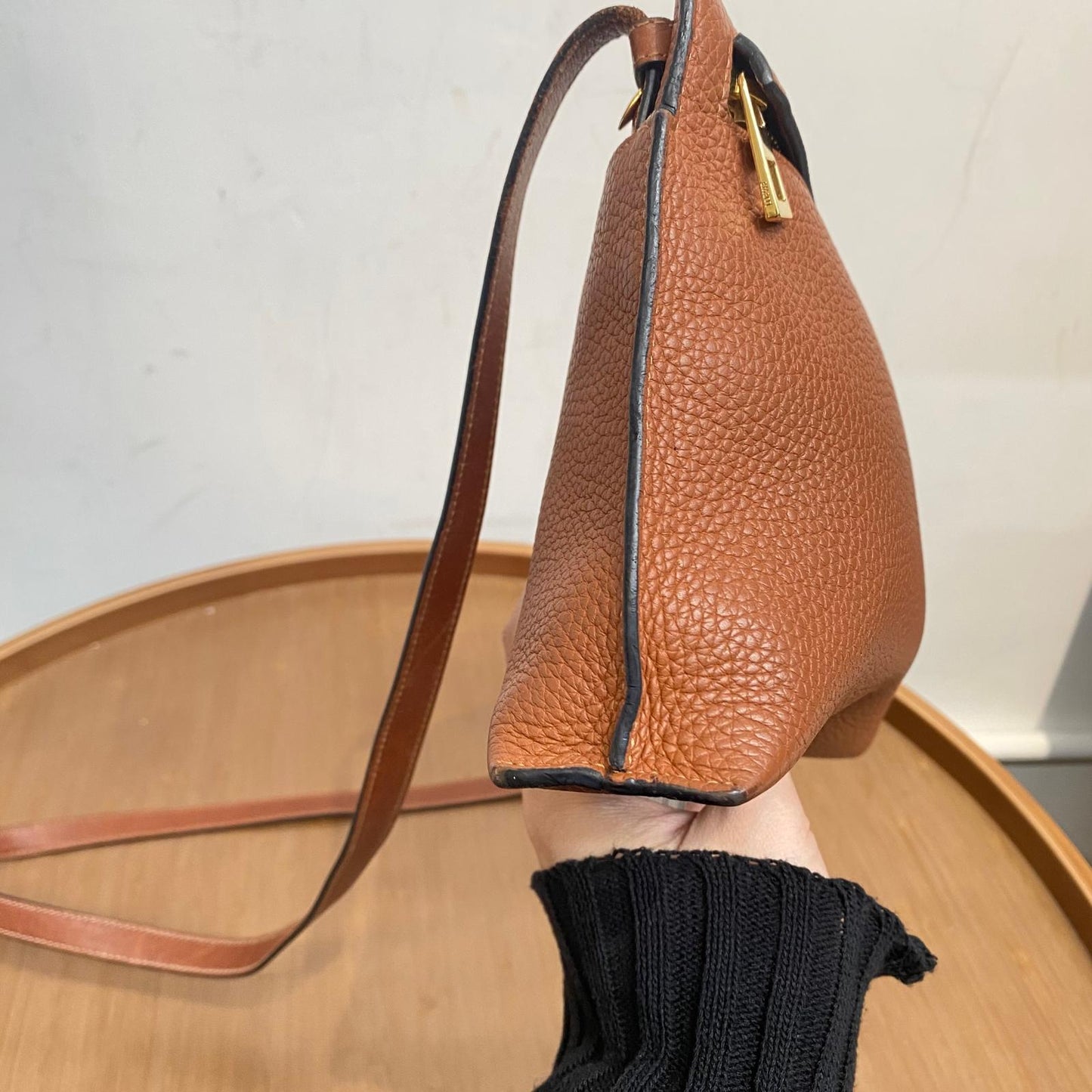 LOEWE 斜孭袋